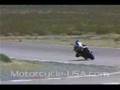 Ducati 749 Sportbike Track Test