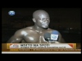 Uchaguzi wa AFC Leopards Kuandaliwa Juni 29