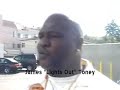 Floyd Mayweather & James Toney: Props for Emanuel Augustus Floyd Mayweather & James Toney: Props for Emanuel Augustus