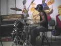 Sophian Drum cover Blink 182 - Always