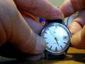 videos de Smiths jewelled vintage watch