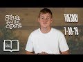 Love - The Fruit of the Spirit 5 Minute Family Devotional Love - The Fruit of the Spirit 5 Minute Family Devotional