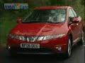 MSN Cars: Honda Civic video roadtest