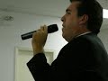 Congresso de Mulheres Pastor Wanderley Carceliano, Igr. Porta Formosa 8 Pastora Veronica Falandes, portaformosa, aportaformosa.com prwanderleycarceliano.comAssembléia de Deus