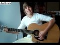 Justin Bieber - One Less Lonely Girl