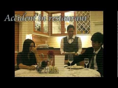 waiter -
