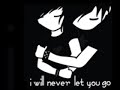 Baby I love you and i'll never let you go But if I have to boy I think that you should know All the love we make can never be erase And i promise you that you will never be replaced Baby I love you and I'll never let you go But if I have to boy I think that you should know All the love we make can never be erase And i promise you that you will never be replaced I love you yes i do I'll be with you as long as you want me too Until the end of time From the day I met you I know we've be ...