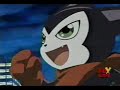 Digimon Tamers Episodio 8 Parte B (Am�rica Latina)