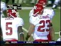 Leonard Goes Airborn against the Ville Leonard Goes Airborn against the Ville