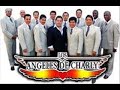 mix angeles azules
