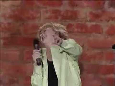 Chonda Pierce