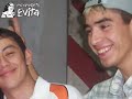MOVIMIENTO EVITA Tv