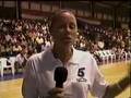 Leboise Gladden # 11 in white