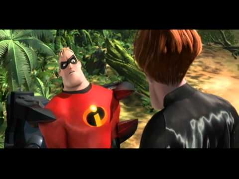 Dash Parr