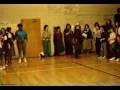 videos de Whitten Jr High Pep Rally - Jackson Ms 1987 - I Heard it on the Grapevine