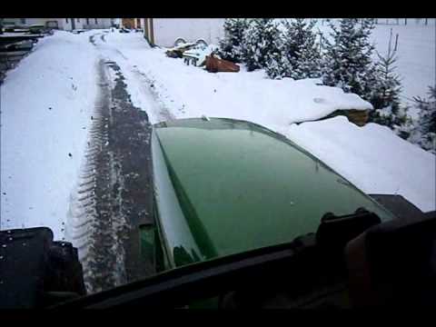 Räumschild - Da es diesen winter zum ersten mal richtig schnee hat, hab ich mit´m louis ein video übers schnee räumen gemacht, kommentieren nicht vergessen ;) sein kanal:...