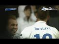Estonia-Italia 1-2 3/09/2010 Goal Bonucci RAI HD (Group C)