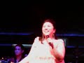 Liu Ling Ling performs Yi Ren Yi Ban 881 ost launch