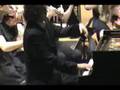L.v.BEETHOVEN piano concerto no.3 First movement (Part 1)