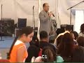 Ap�stol Isauro Vielman - El Reino de Dios parte 1