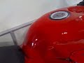 Ducati Desmosedici In The Flesh 1 of 3