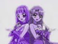Mew mermaid toxic Mew mermaid toxic