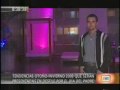 Desfile ritzy - dia del Padre