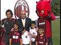 Milan Friendship Cup