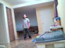 massil m. jeune de longueuil(rive-sud de montreal) dansant sur soulja boy crank that
