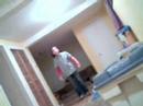 massil m. jeune de longueuil(rive-sud de montreal) dansant sur soulja boy crank that