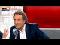 toute l'actualit� sur http://www.bfmtv.com/ fran�ois bayrou ne convoite pas le poste de chef du gouvernement mais il constate un changement de comportement c...