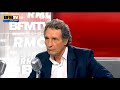 toute l'actualit� sur http://www.bfmtv.com/ fran�ois bayrou ne convoite pas le poste de chef du gouvernement mais il constate un changement de comportement c...