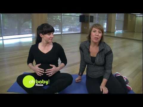 how to practice birth breathing