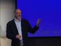 Brian Frons Presentation at Pepperdine University Dean's Executive Leadership Series