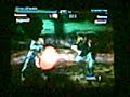 Cyus (Nina) Vs. Jebacon (King) 2