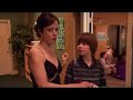 Doug Banjo Mantage from Weeds Finale
