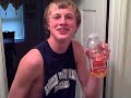 Gatorade G2 Commercial