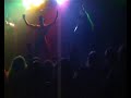 DIS.AGREE - Fed up (live @ Vienenburg 2007)