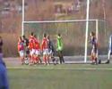 Varfjell - Aksla (G 16) : 3 - 7 M�l Nicolai Sivertsen
