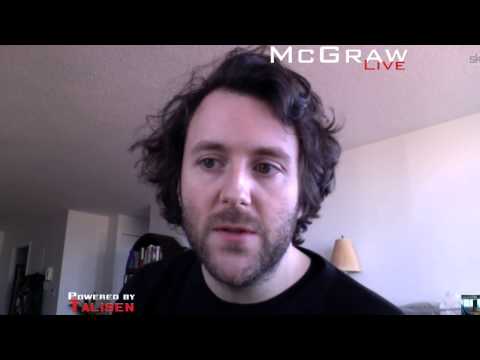 Author <b>Michael Weiss</b> Discusses &quot;Isis: Inside the Army of Terror&quot; - 0
