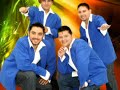 Trios y cumbia: Dia de la madre -GRUPO EXTREMO DEL EL SALVADOR- Siempre lo diré- Version CUMBIA