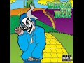 Violent-J-Wizard Of The Hood-Thug Whilin\
