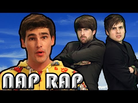 The Warp Zone - Nap Rap lyrics