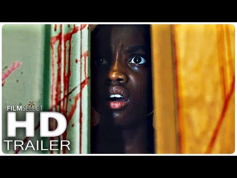 CandyMan Trailer 2020 New CandyMan Trailer 2020 New