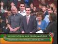 LA City Council President Eric Garcetti Honors Rami Kashou