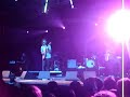 COACHELLA 2007: the Rapture "House of Jealous Lovers"