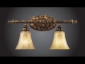 Elk Lighting Trump Home Bedminster Collection @ Lighingtheweb.com