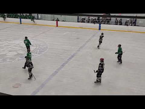 Florida Eels Green & White Vs Roc City Futures Red (2022-2023 NAHL Pre Draft Showcase)