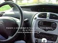PruebautoS Doble Test Citroën Xsara Picasso 2.0