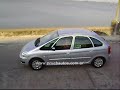 PruebautoS Doble Test Citro�n Xsara Picasso 2.0
